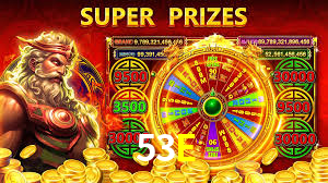 Bônus de Boas-vindas 53E