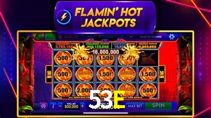 Promoções Sazonais 53E