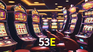 Casino VIP 53E