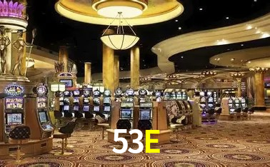 Tecnologia da Plataforma 53E