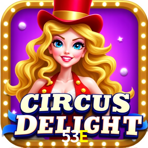 Recursos de Bônus 53E