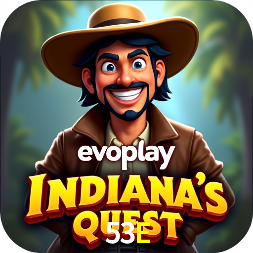 Bônus de Boas-vindas 53E