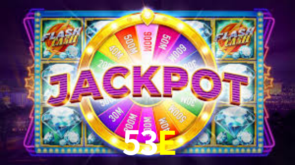 Interface do App 53E