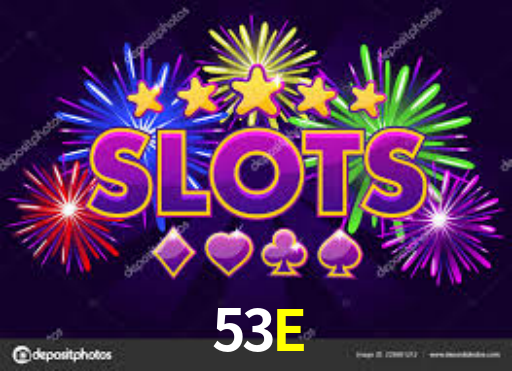 PIX Instantâneo 53E