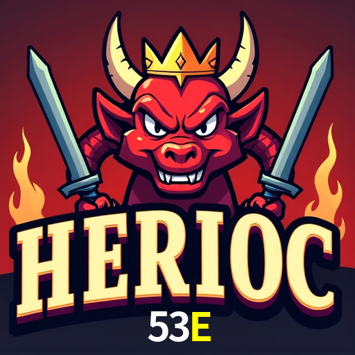 Diretório de Jogos 53E