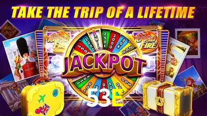 Promoção Relâmpago 53E