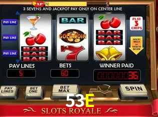 Design Responsivo 53E