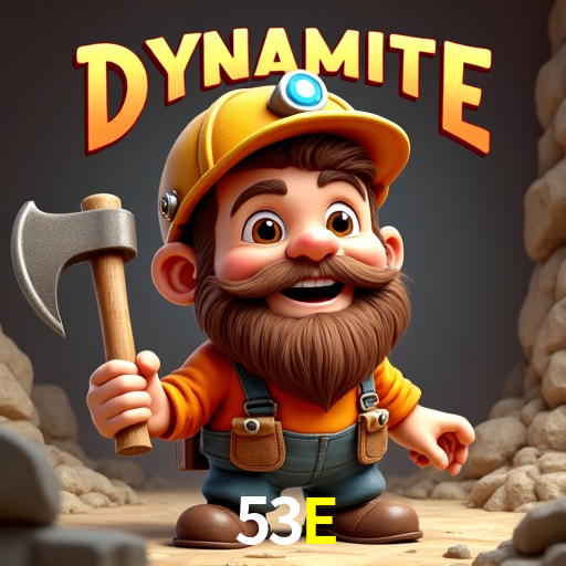 Gates of Olympus 53E